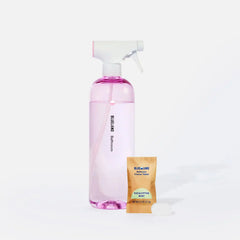 Bathroom Cleaner Starter Set