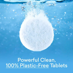 Toilet Bowl Cleaner Tablet Refills