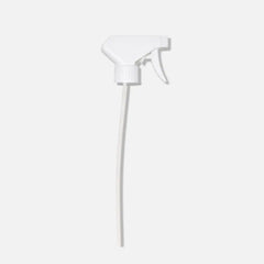 Spray Cleaner Nozzle