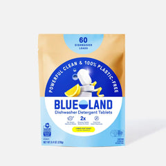 Dishwasher Detergent Tablet Refills
