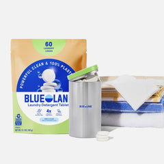 Laundry Detergent Starter Set