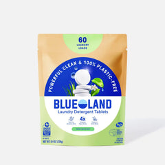 Laundry Detergent Tablet Refills