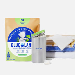 Laundry Detergent Starter Set
