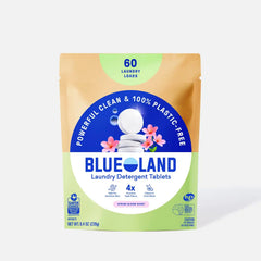Laundry Detergent Tablet Refills
