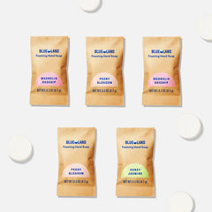 Hand Soap Tablet Refills