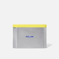 Toilet Bowl Cleaner Forever Tin